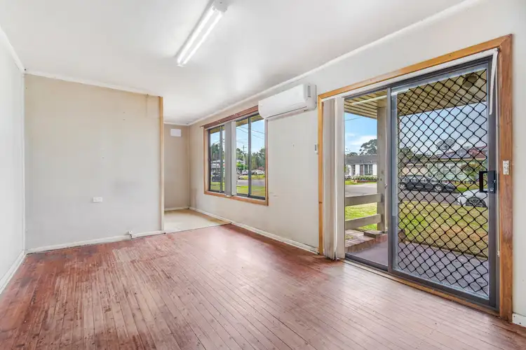 Fourth view of Homely house listing, 49 Crosby Crescent, Fairfield NSW 2165
