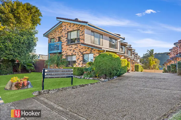 Main view of Homely townhouse listing, 3/10 Elizabeth Street, Coffs Harbour NSW 2450