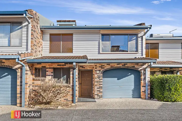 Second view of Homely townhouse listing, 3/10 Elizabeth Street, Coffs Harbour NSW 2450