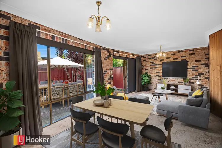Third view of Homely townhouse listing, 3/10 Elizabeth Street, Coffs Harbour NSW 2450