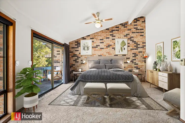 Fifth view of Homely townhouse listing, 3/10 Elizabeth Street, Coffs Harbour NSW 2450