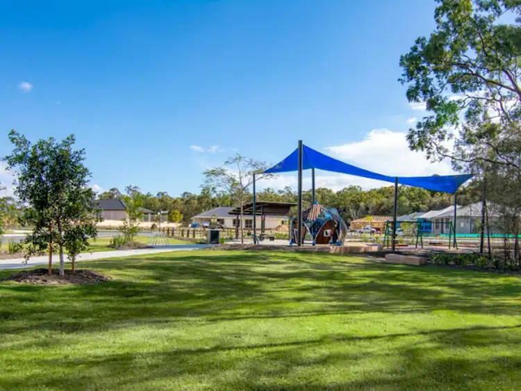 Fourth view of Homely land listing, 2 Eucalyptus Street, Greenbank QLD 4124