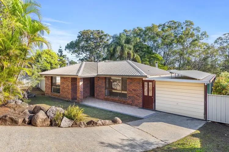 6 Kinross Road, Thornlands QLD 4164