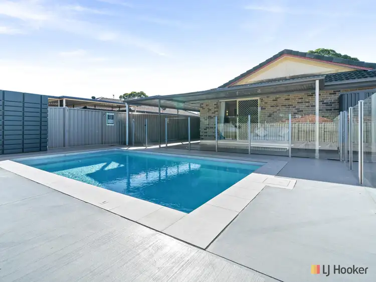 Third view of Homely house listing, 97 Lambor Drive, Mudgeeraba QLD 4213