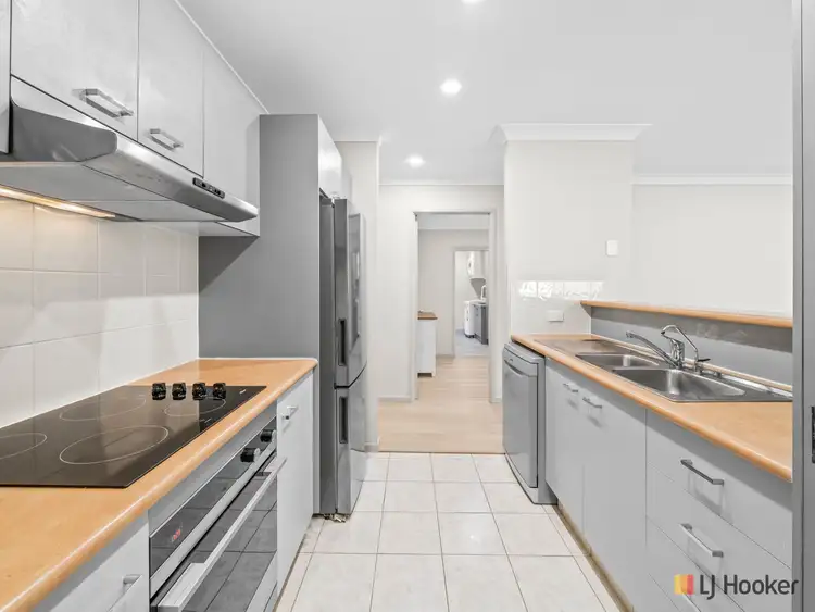 Fifth view of Homely house listing, 97 Lambor Drive, Mudgeeraba QLD 4213