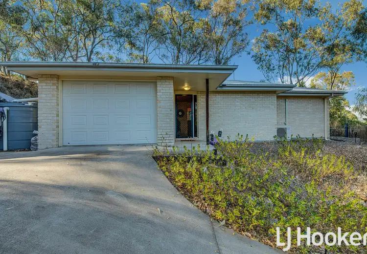 Second view of Homely house listing, 6 Biarri Street, Glen Eden QLD 4680