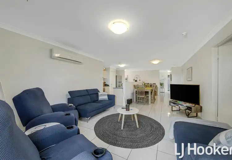 Fourth view of Homely house listing, 6 Biarri Street, Glen Eden QLD 4680