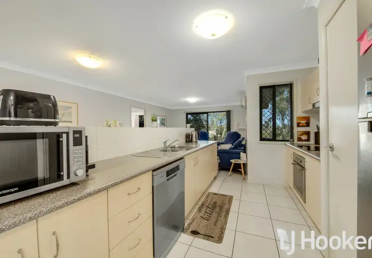 Fifth view of Homely house listing, 6 Biarri Street, Glen Eden QLD 4680
