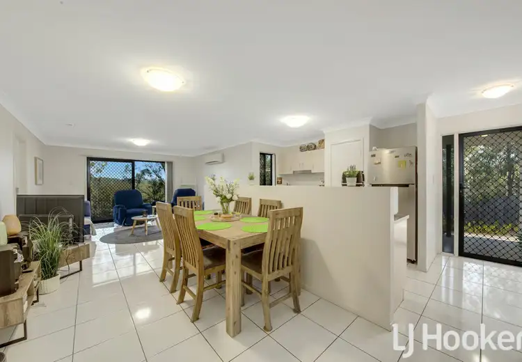 Sixth view of Homely house listing, 6 Biarri Street, Glen Eden QLD 4680