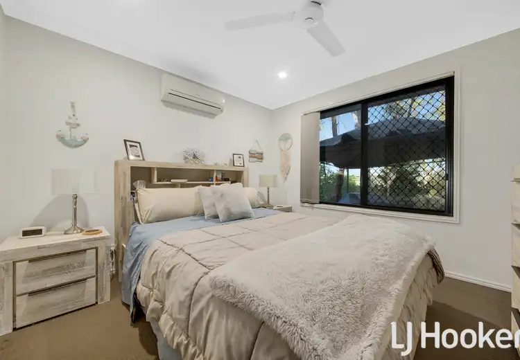 Seventh view of Homely house listing, 6 Biarri Street, Glen Eden QLD 4680