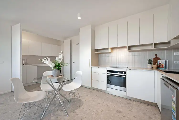 Fifth view of Homely apartment listing, 210/40 Trinca Street, Denman Prospect ACT 2611