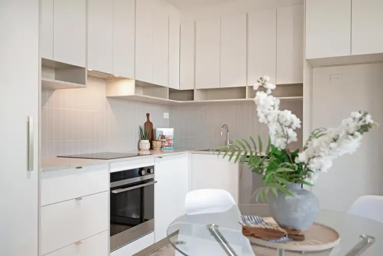 Sixth view of Homely apartment listing, 210/40 Trinca Street, Denman Prospect ACT 2611