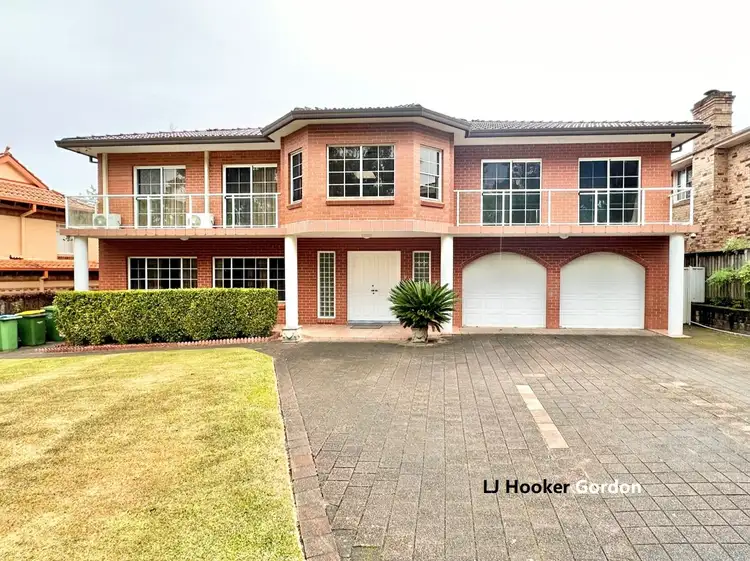 155 St Johns Ave, Gordon NSW 2072
