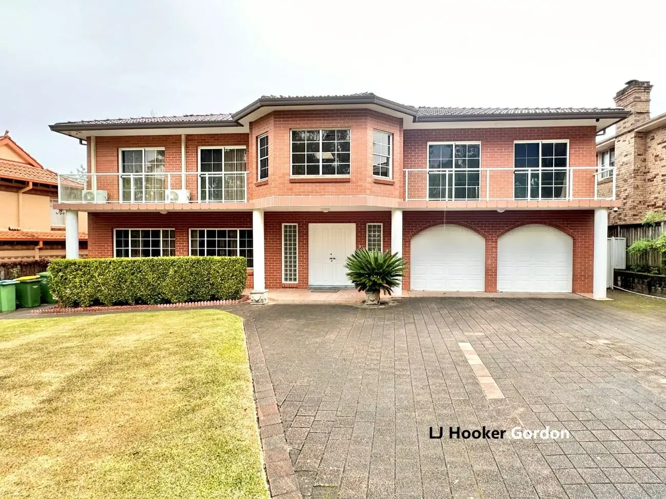 Main view of Homely house listing, 155 St Johns Ave, Gordon NSW 2072