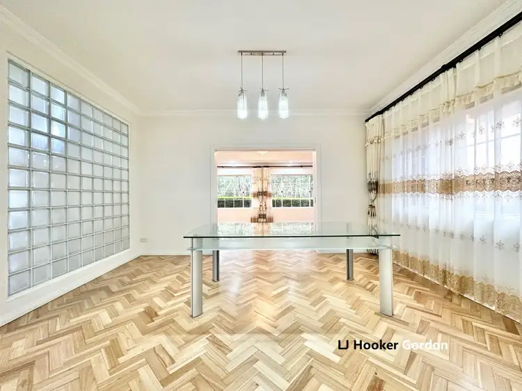 Third view of Homely house listing, 155 St Johns Ave, Gordon NSW 2072