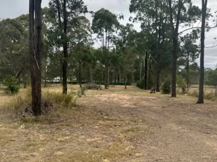 179 Crumpton Drive, Blackbutt North QLD 4314