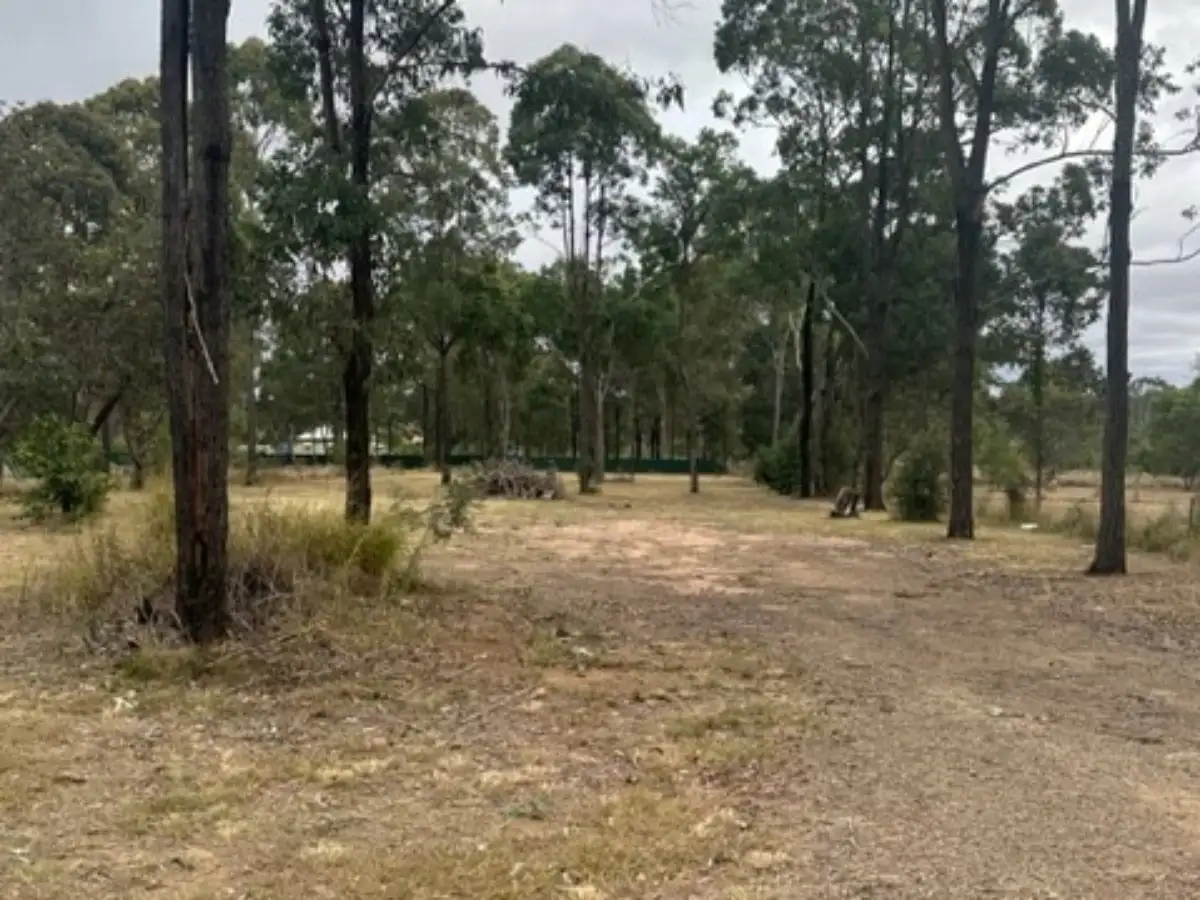 Main view of Homely land listing, 179 Crumpton Drive, Blackbutt North QLD 4314