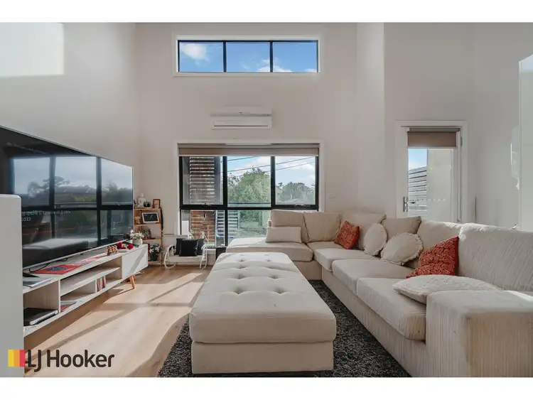 Third view of Homely townhouse listing, 12/3-5 Crockett Avenue, Craigieburn VIC 3064
