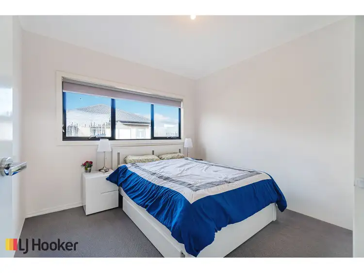 Fifth view of Homely townhouse listing, 12/3-5 Crockett Avenue, Craigieburn VIC 3064