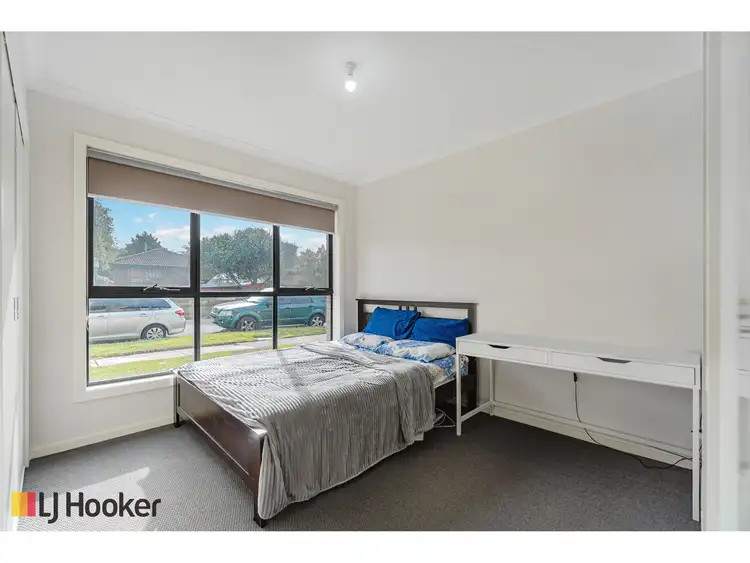 Seventh view of Homely townhouse listing, 12/3-5 Crockett Avenue, Craigieburn VIC 3064