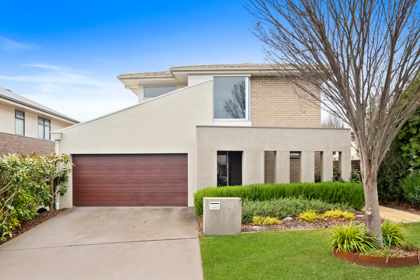 Main view of Homely house listing, 4 Miljanovic Street, Forde ACT 2914