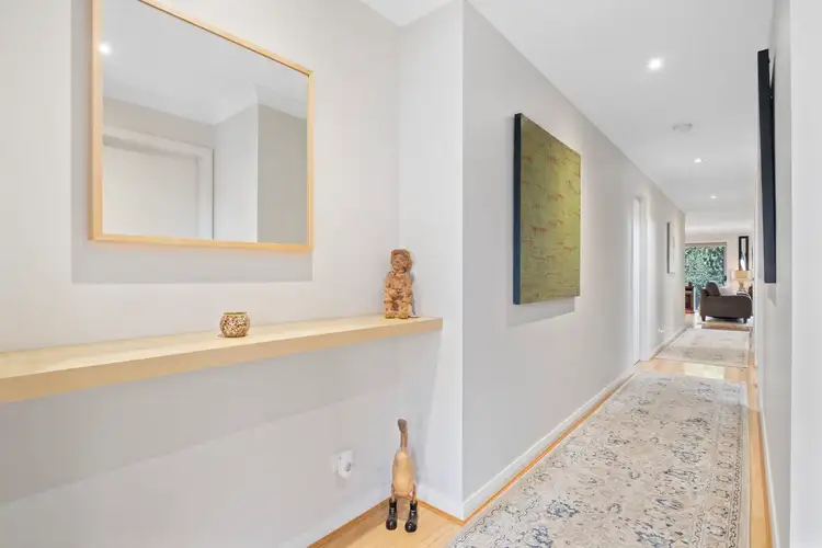 Second view of Homely house listing, 4 Miljanovic Street, Forde ACT 2914