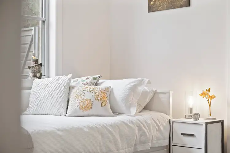 Fourth view of Homely house listing, 4 Miljanovic Street, Forde ACT 2914