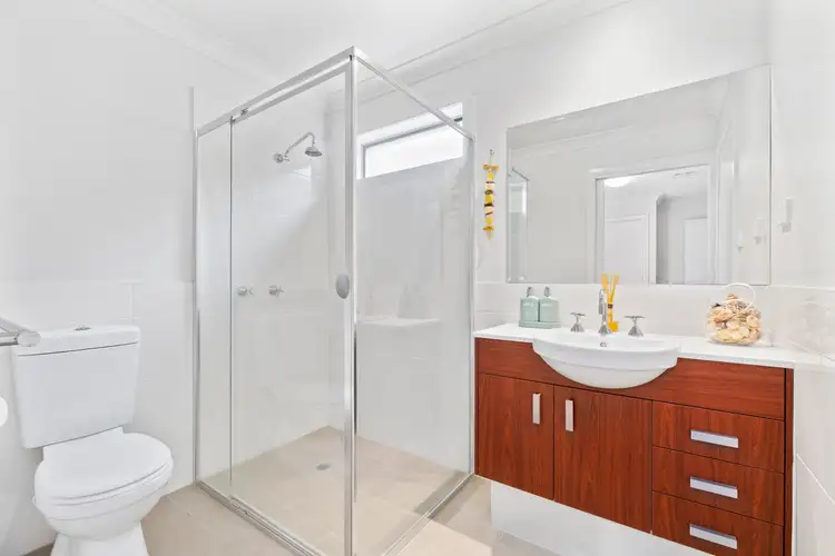 Fifth view of Homely house listing, 4 Miljanovic Street, Forde ACT 2914