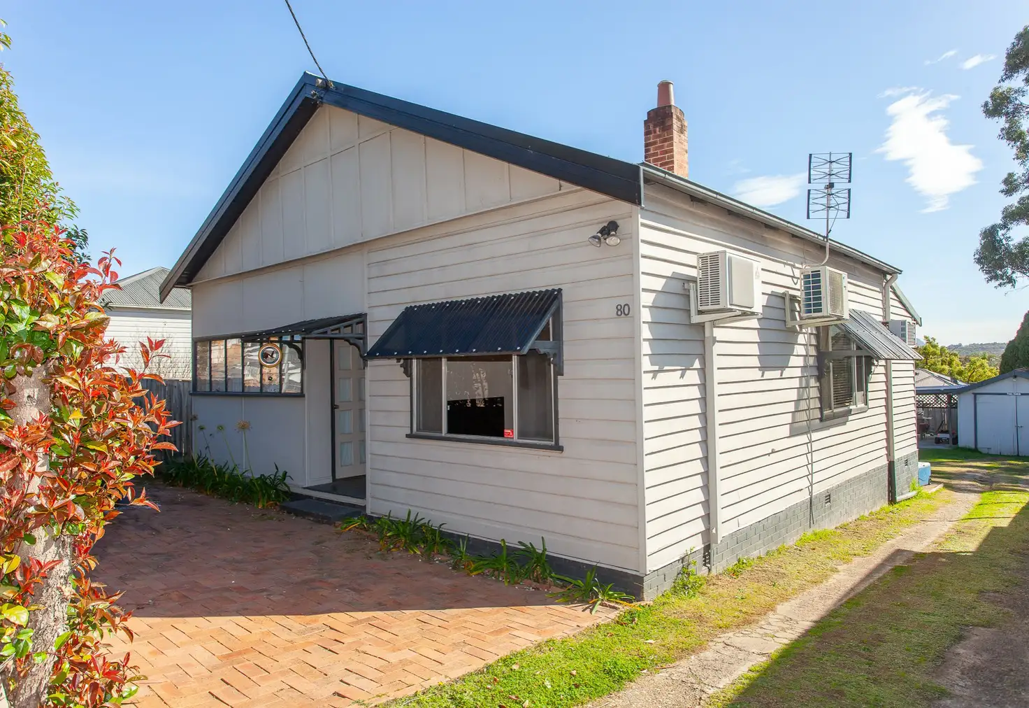 Main view of Homely house listing, 80 Catherine Street, Cessnock NSW 2325