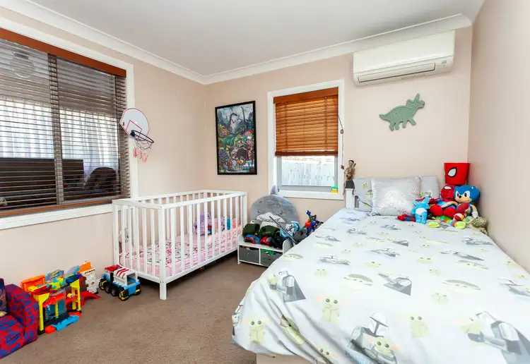 Fourth view of Homely house listing, 80 Catherine Street, Cessnock NSW 2325