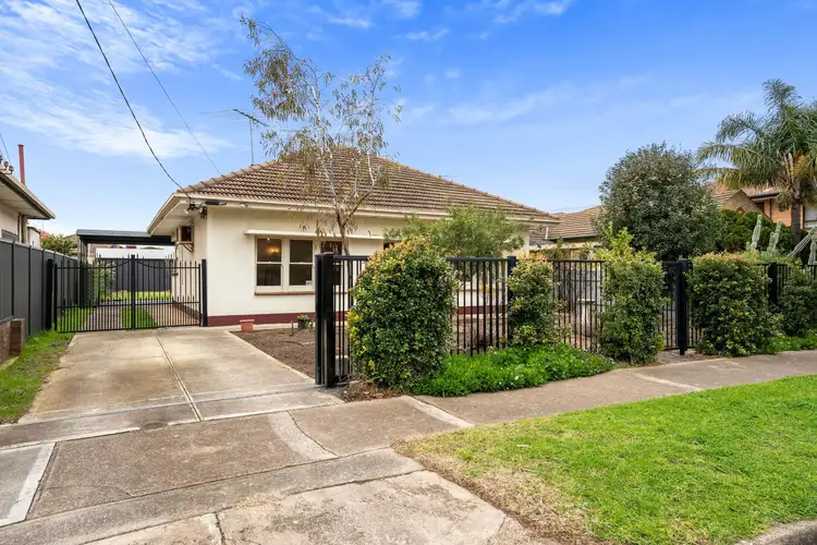 12 Bond Court, Woodville North SA 5012