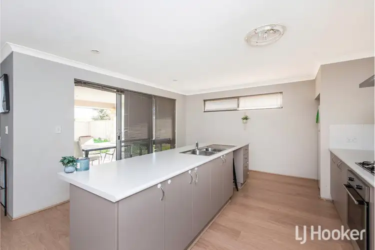 Second view of Homely house listing, 18 Westaway Road, Pinjarra WA 6208