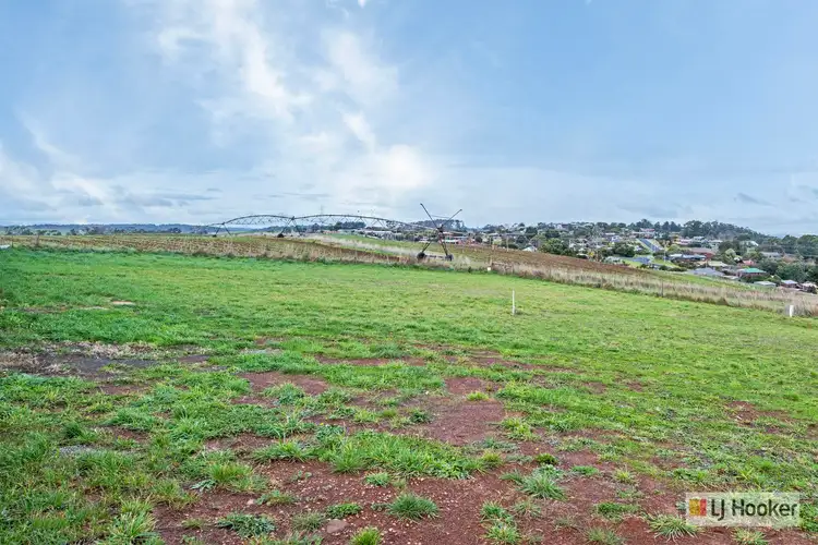 Third view of Homely land listing, 24 Anthon Court, East Devonport TAS 7310