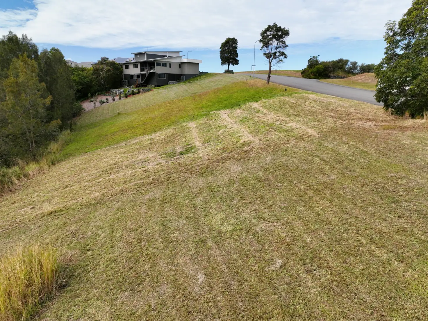 Main view of Homely land listing, 23 Coastal View Drive, Tallwoods Village NSW 2430