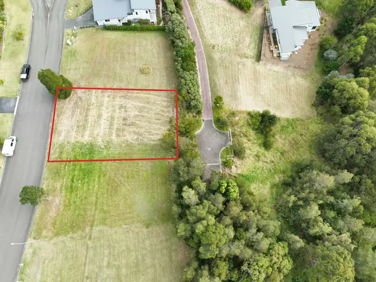 Sixth view of Homely land listing, 23 Coastal View Drive, Tallwoods Village NSW 2430