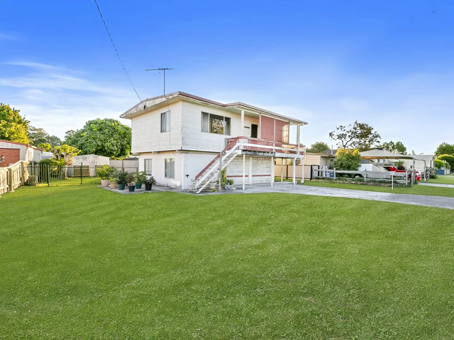 Main view of Homely house listing, 8 Kittyhawk Street, Bongaree QLD 4507