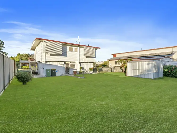 Second view of Homely house listing, 8 Kittyhawk Street, Bongaree QLD 4507