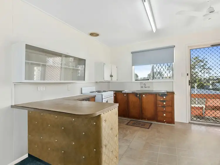Third view of Homely house listing, 8 Kittyhawk Street, Bongaree QLD 4507