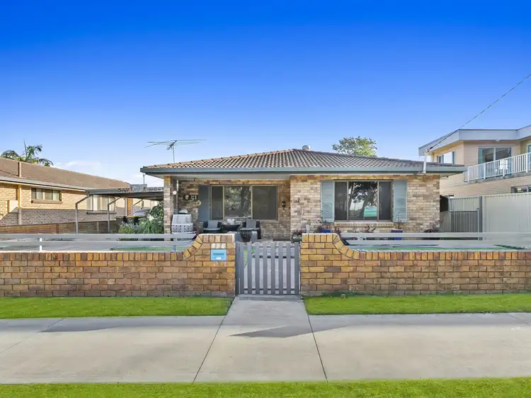 124 North Street, Woorim QLD 4507
