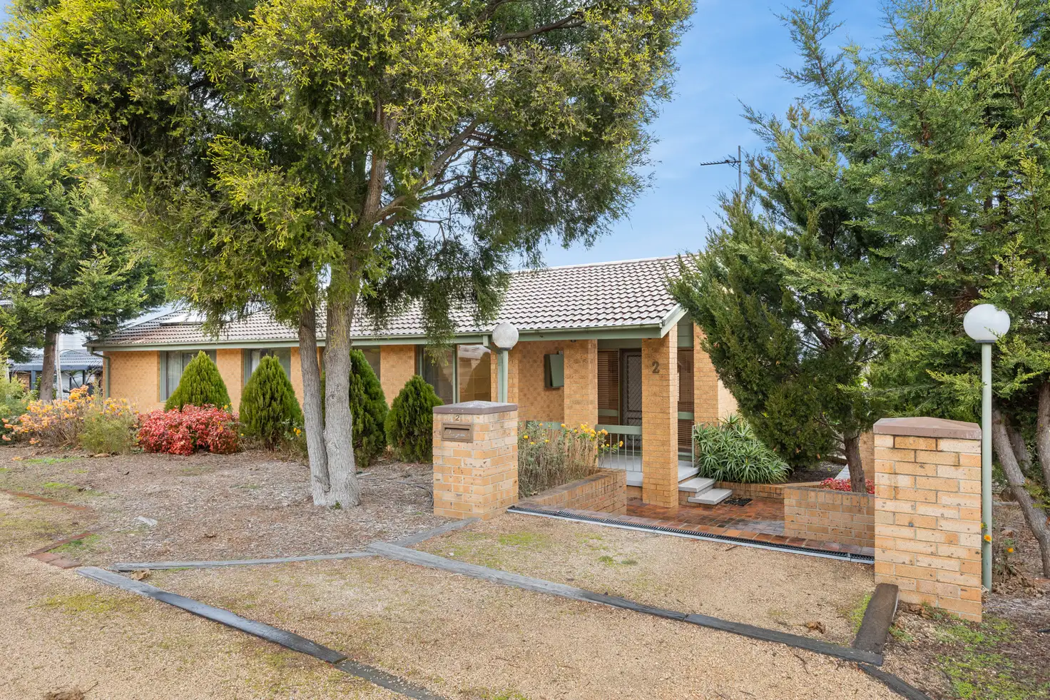 Main view of Homely house listing, 2 Simon Place, Kambah ACT 2902