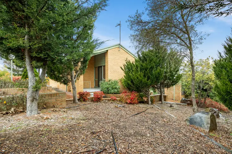 Third view of Homely house listing, 2 Simon Place, Kambah ACT 2902