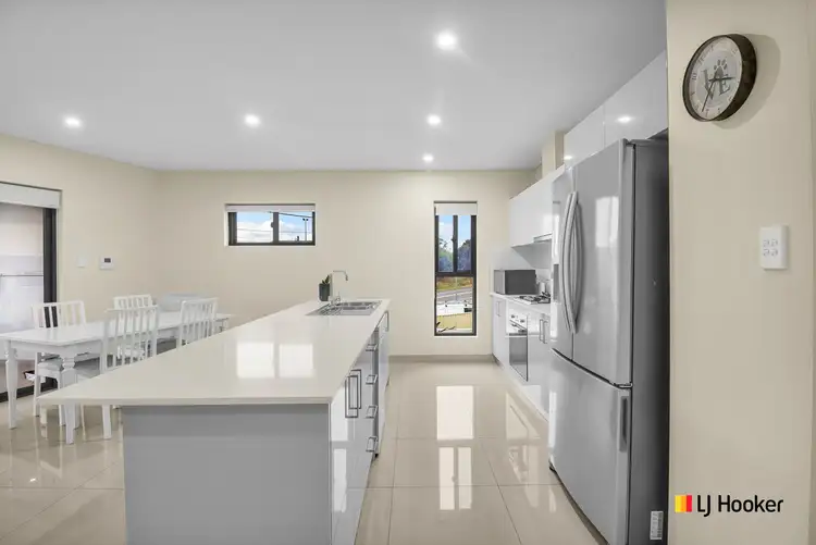 Fifth view of Homely apartment listing, 18/1A Premier Lane, Rooty Hill NSW 2766