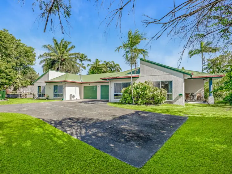 Second view of Homely semi-detached listing, 9 Lae Street, Trinity Beach QLD 4879