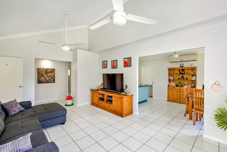 Third view of Homely semi-detached listing, 9 Lae Street, Trinity Beach QLD 4879