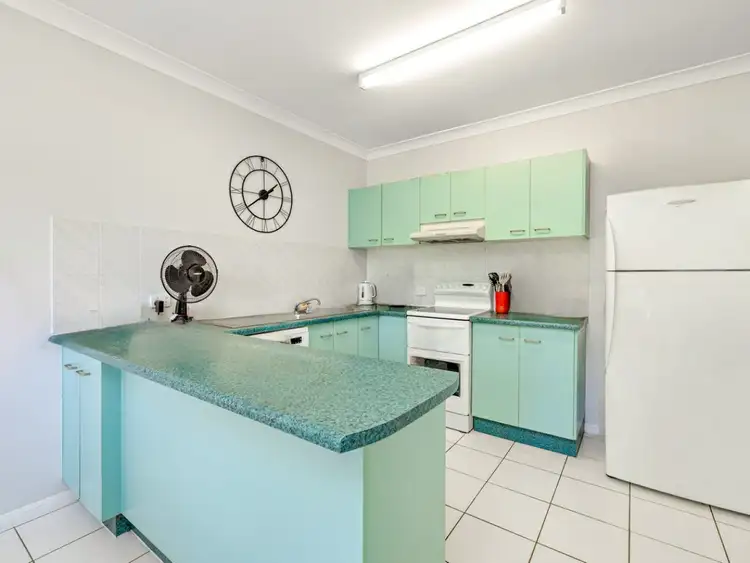 Fifth view of Homely semi-detached listing, 9 Lae Street, Trinity Beach QLD 4879