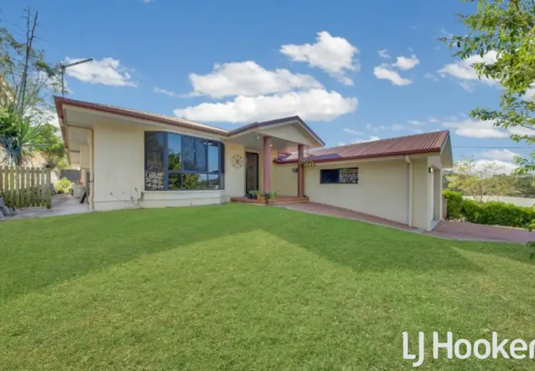 4 Watt Street, West Gladstone QLD 4680