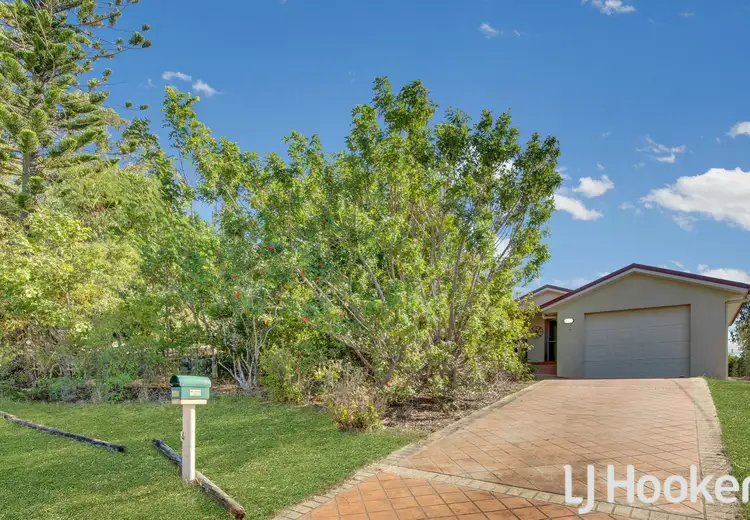 Second view of Homely house listing, 4 Watt Street, West Gladstone QLD 4680