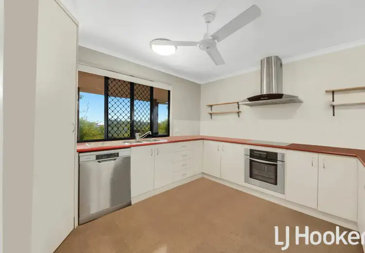 Fourth view of Homely house listing, 4 Watt Street, West Gladstone QLD 4680