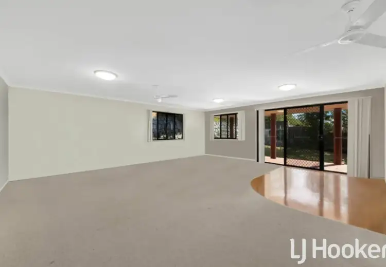 Fifth view of Homely house listing, 4 Watt Street, West Gladstone QLD 4680