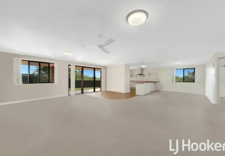 Sixth view of Homely house listing, 4 Watt Street, West Gladstone QLD 4680